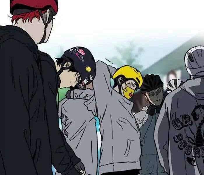 Thể Thao Cực Hạn - Chapter 242 - Page 110