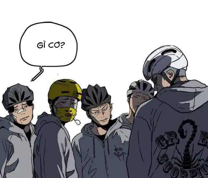 Thể Thao Cực Hạn - Chapter 242 - Page 117