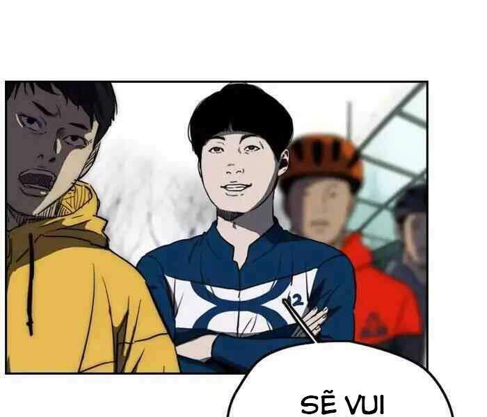 Thể Thao Cực Hạn - Chapter 242 - Page 123