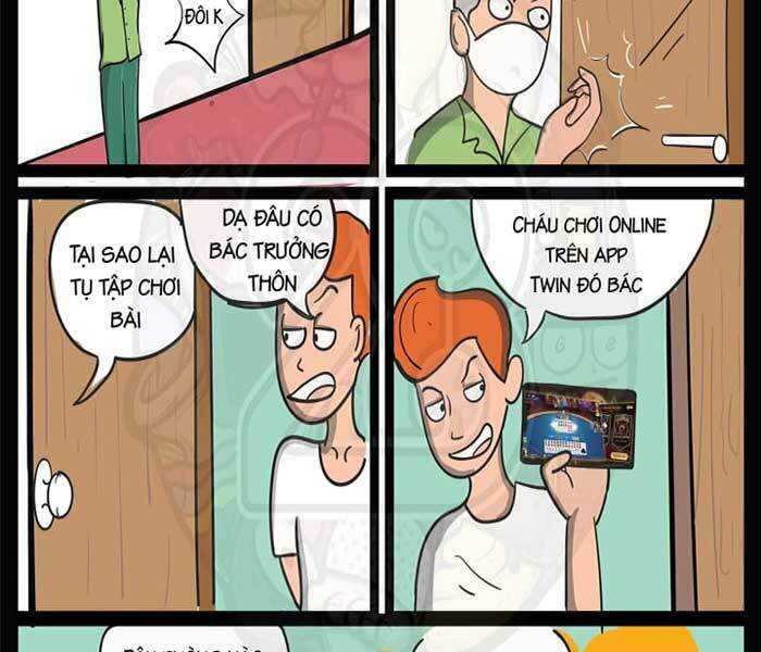 Thể Thao Cực Hạn - Chapter 242 - Page 200
