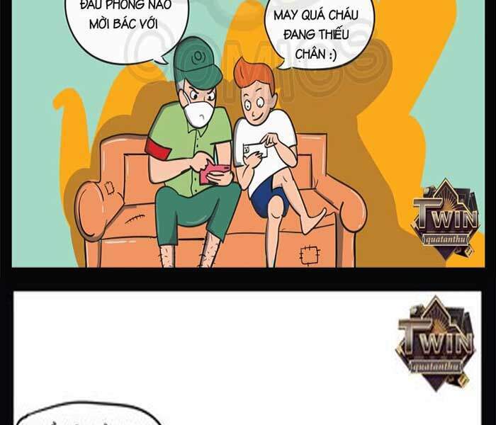 Thể Thao Cực Hạn - Chapter 242 - Page 201