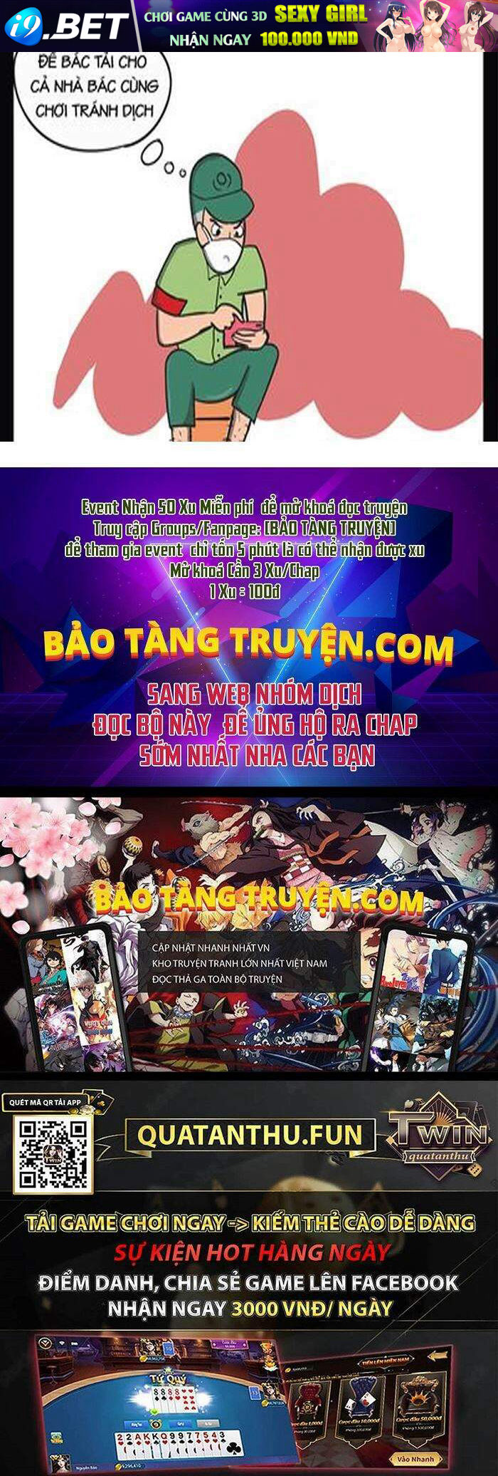 Thể Thao Cực Hạn - Chapter 242 - Page 202