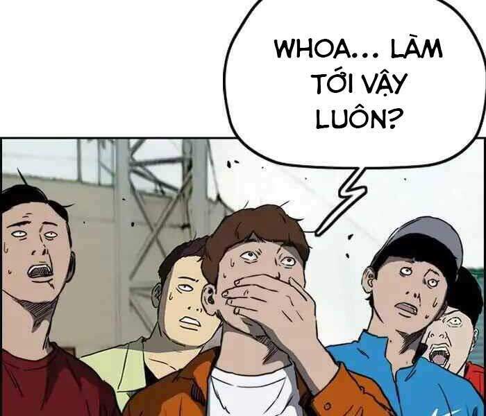 Thể Thao Cực Hạn - Chapter 242 - Page 31