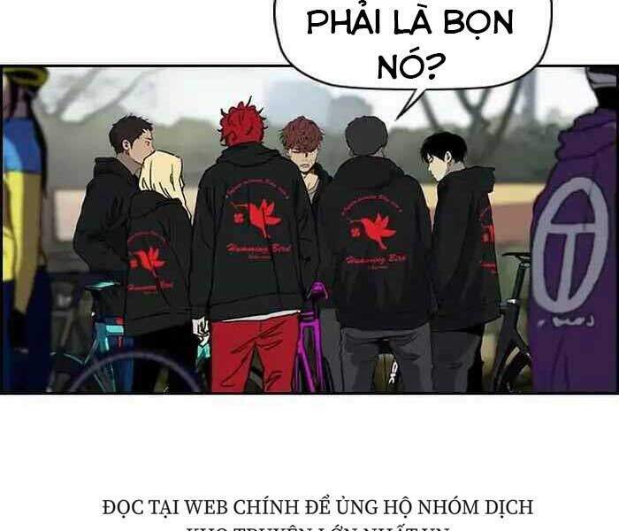 Thể Thao Cực Hạn - Chapter 242 - Page 3