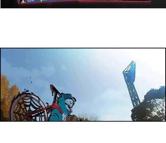 Thể Thao Cực Hạn - Chapter 242 - Page 51