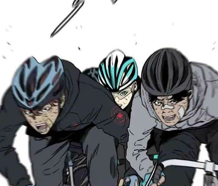 Thể Thao Cực Hạn - Chapter 243 - Page 111