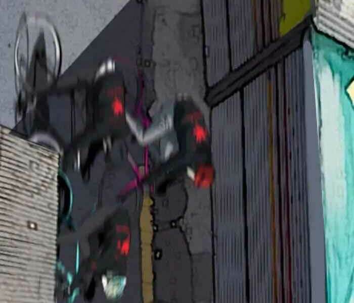 Thể Thao Cực Hạn - Chapter 243 - Page 125