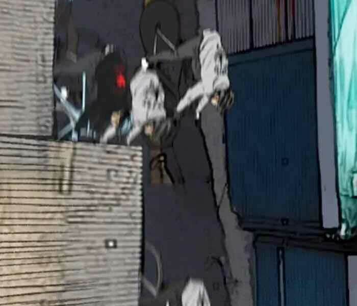 Thể Thao Cực Hạn - Chapter 243 - Page 126