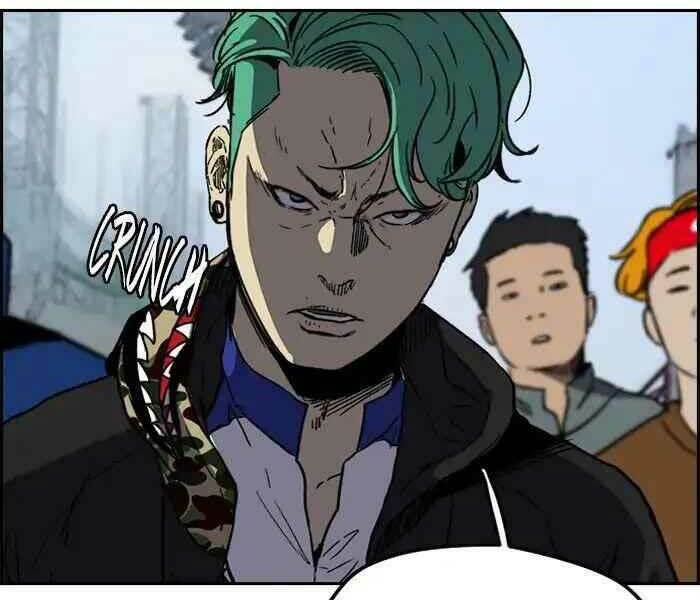 Thể Thao Cực Hạn - Chapter 243 - Page 155