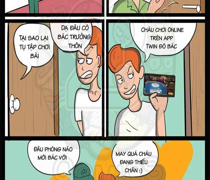 Thể Thao Cực Hạn - Chapter 243 - Page 194