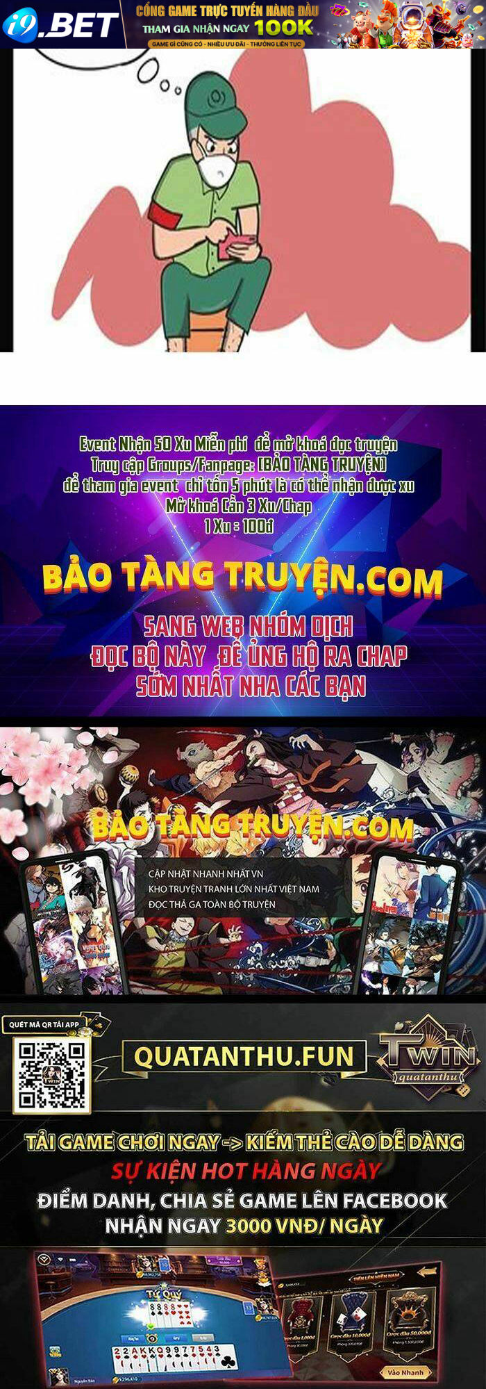 Thể Thao Cực Hạn - Chapter 243 - Page 196