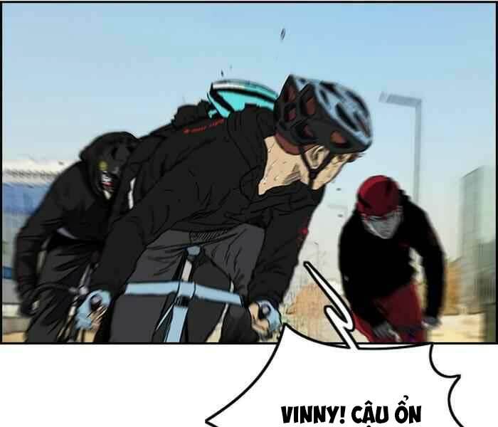 Thể Thao Cực Hạn - Chapter 245 - Page 135