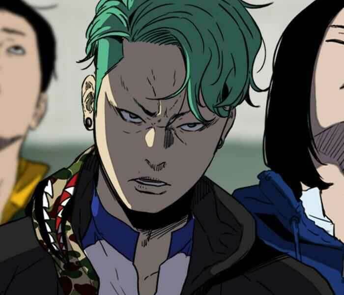 Thể Thao Cực Hạn - Chapter 245 - Page 143