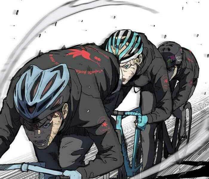 Thể Thao Cực Hạn - Chapter 245 - Page 178