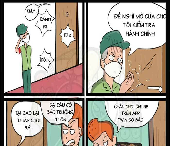 Thể Thao Cực Hạn - Chapter 245 - Page 194