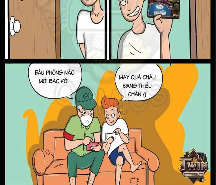 Thể Thao Cực Hạn - Chapter 245 - Page 195