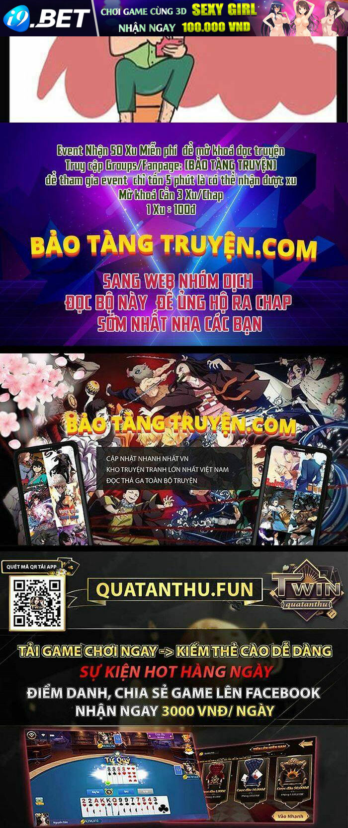 Thể Thao Cực Hạn - Chapter 245 - Page 197