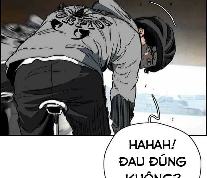 Thể Thao Cực Hạn - Chapter 245 - Page 30