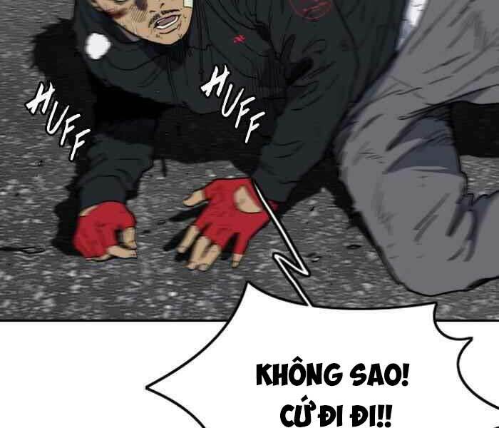 Thể Thao Cực Hạn - Chapter 245 - Page 35