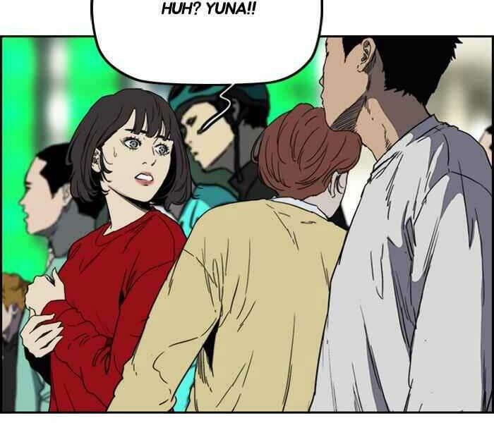 Thể Thao Cực Hạn - Chapter 245 - Page 79