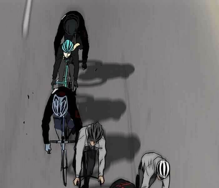 Thể Thao Cực Hạn - Chapter 245 - Page 82