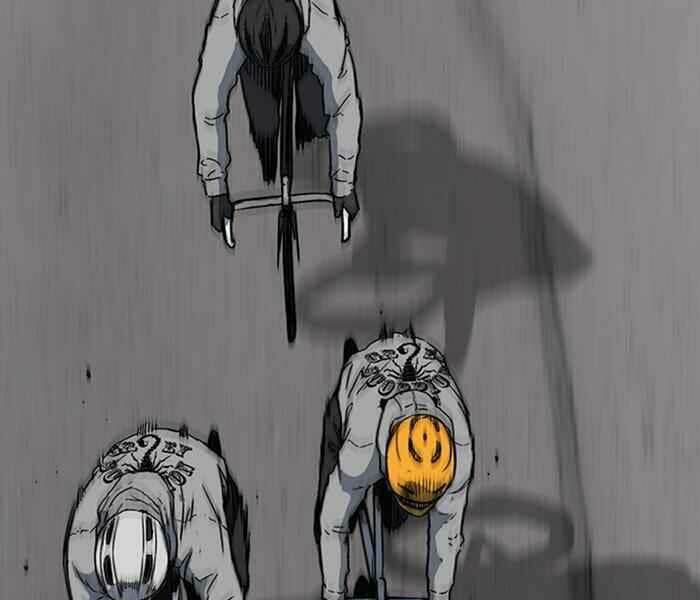 Thể Thao Cực Hạn - Chapter 245 - Page 84