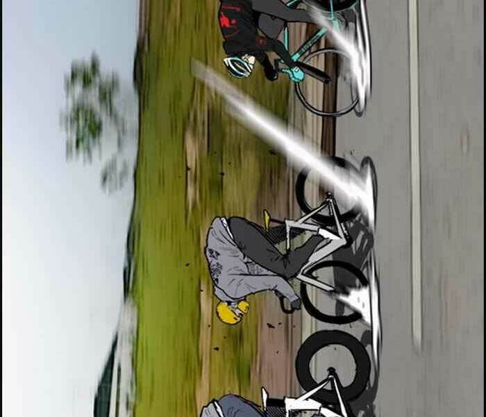 Thể Thao Cực Hạn - Chapter 246 - Page 127