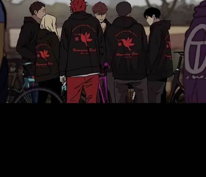 Thể Thao Cực Hạn - Chapter 246 - Page 165