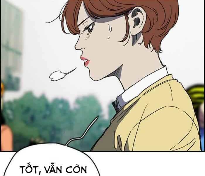 Thể Thao Cực Hạn - Chapter 246 - Page 17