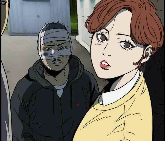 Thể Thao Cực Hạn - Chapter 246 - Page 21