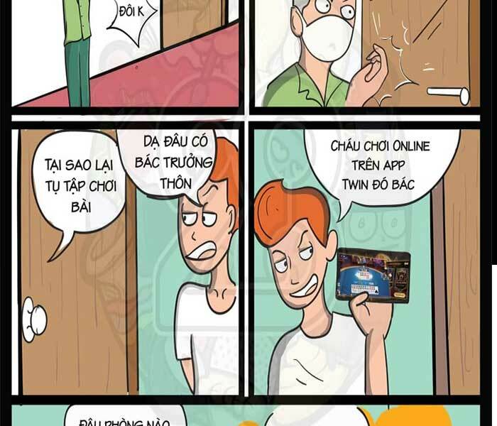 Thể Thao Cực Hạn - Chapter 246 - Page 224
