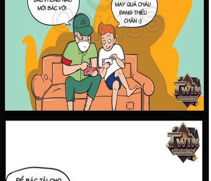 Thể Thao Cực Hạn - Chapter 246 - Page 225