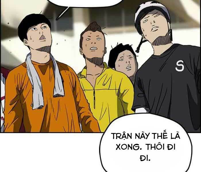 Thể Thao Cực Hạn - Chapter 246 - Page 27