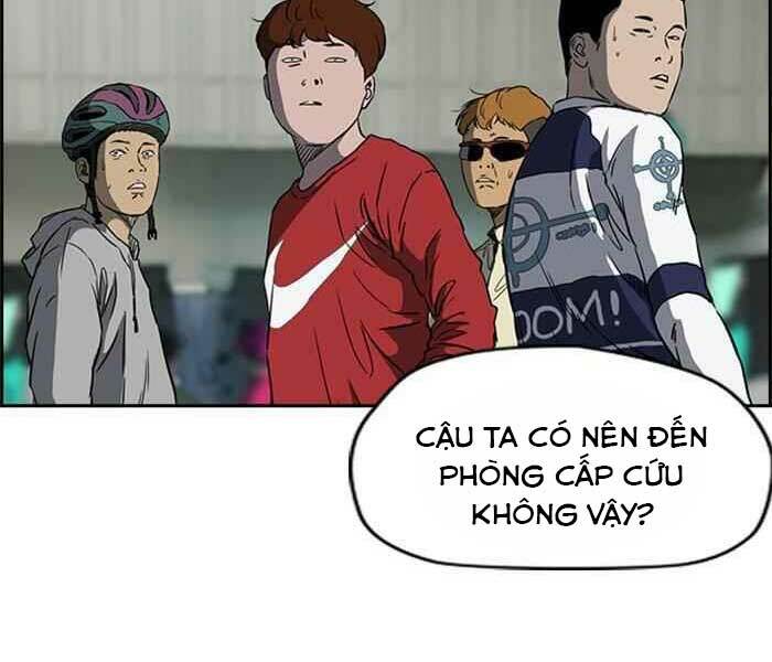 Thể Thao Cực Hạn - Chapter 246 - Page 3