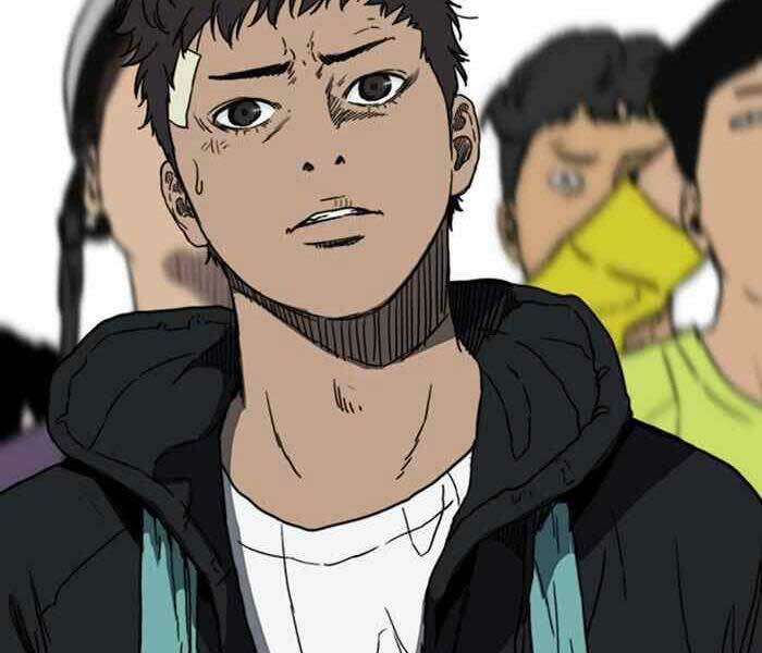 Thể Thao Cực Hạn - Chapter 246 - Page 84