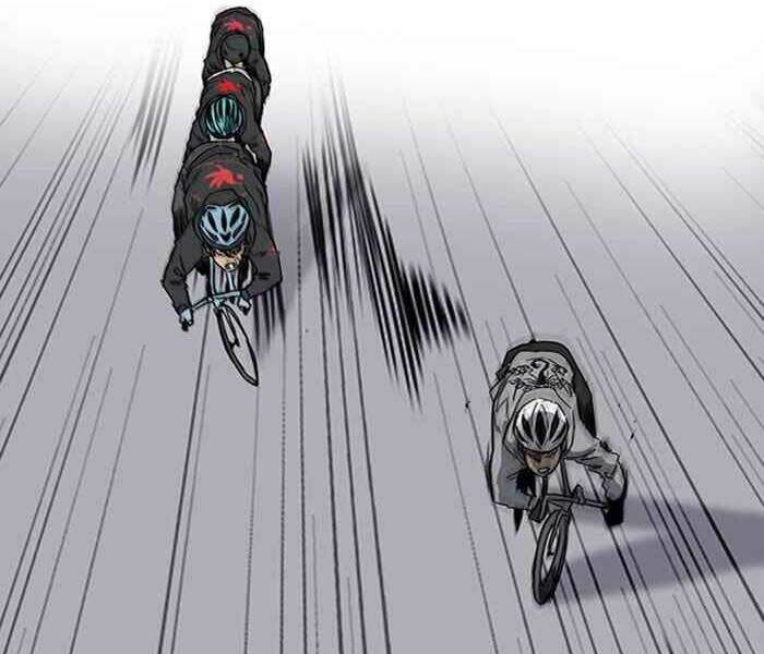 Thể Thao Cực Hạn - Chapter 246 - Page 93