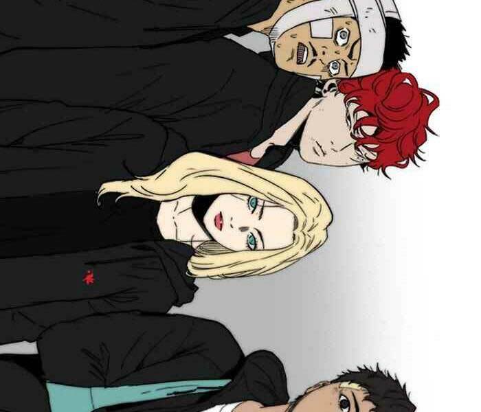 Thể Thao Cực Hạn - Chapter 248 - Page 124