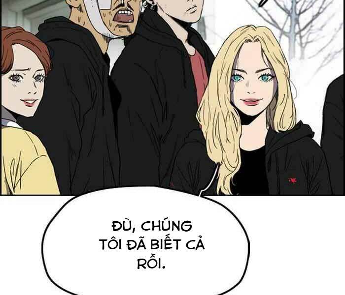 Thể Thao Cực Hạn - Chapter 248 - Page 131