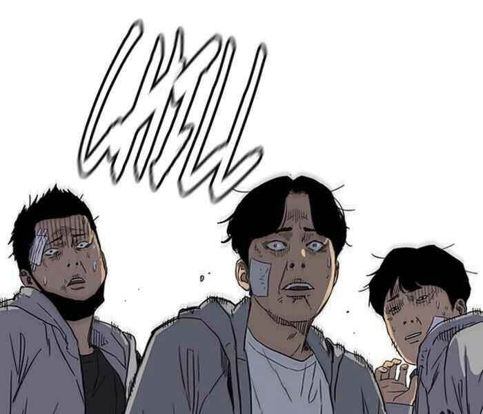 Thể Thao Cực Hạn - Chapter 248 - Page 172