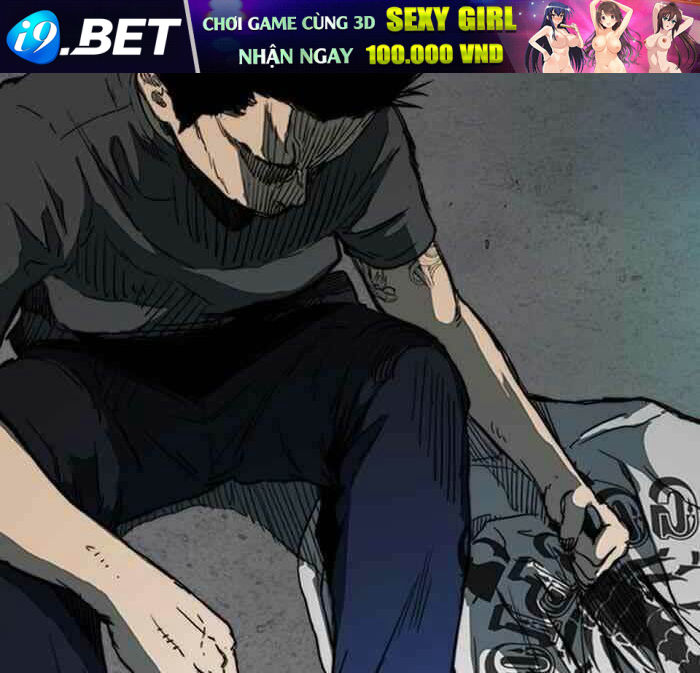 Thể Thao Cực Hạn - Chapter 248 - Page 175