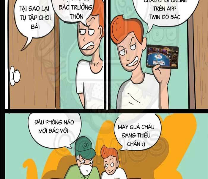 Thể Thao Cực Hạn - Chapter 248 - Page 186