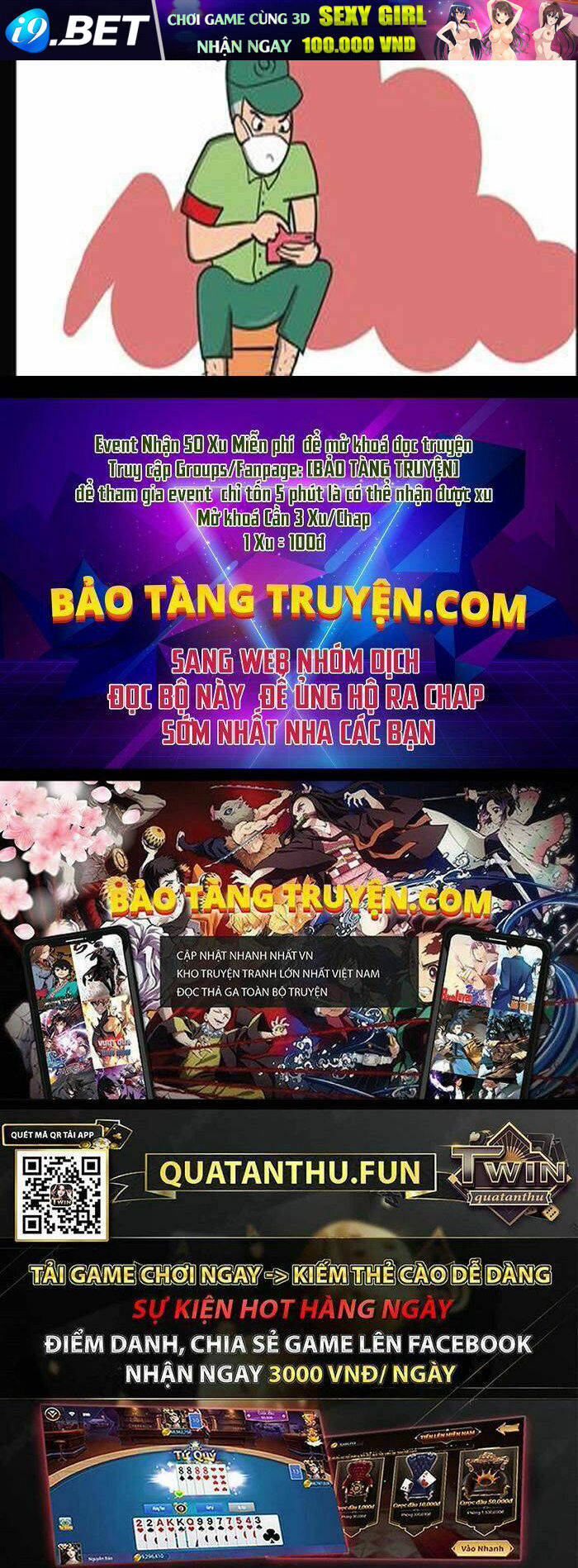 Thể Thao Cực Hạn - Chapter 248 - Page 188