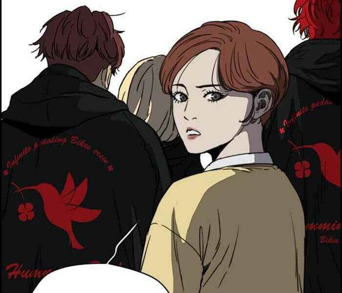 Thể Thao Cực Hạn - Chapter 248 - Page 32