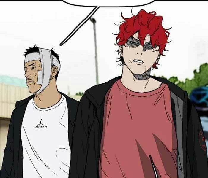 Thể Thao Cực Hạn - Chapter 248 - Page 40