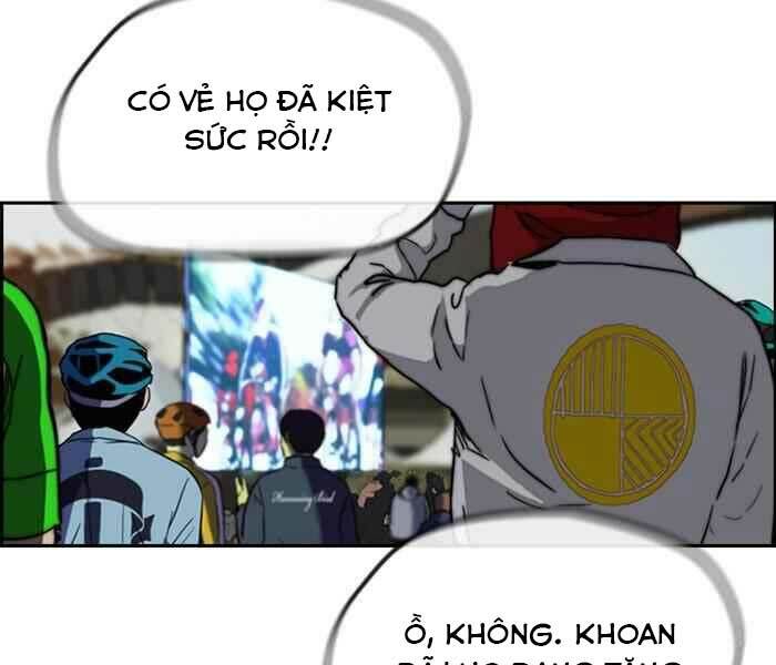 Thể Thao Cực Hạn - Chapter 248 - Page 45