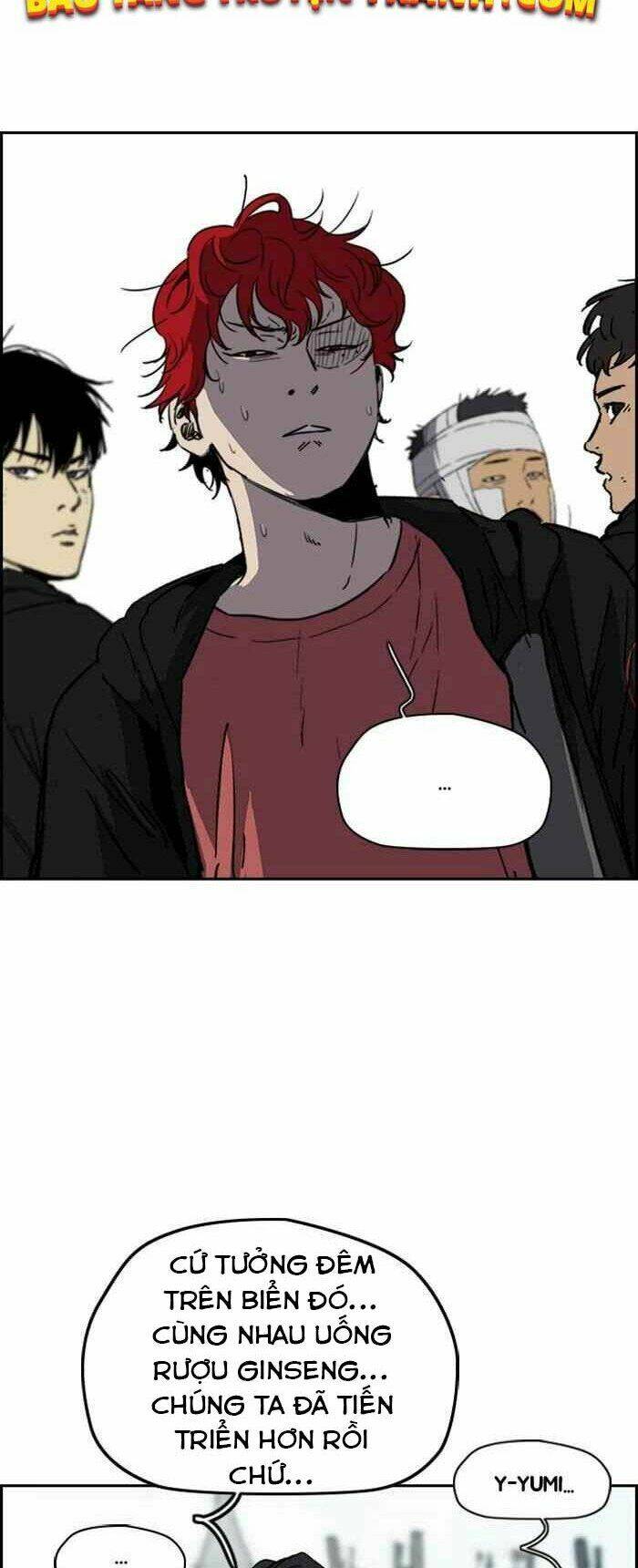 Thể Thao Cực Hạn - Chapter 249 - Page 10