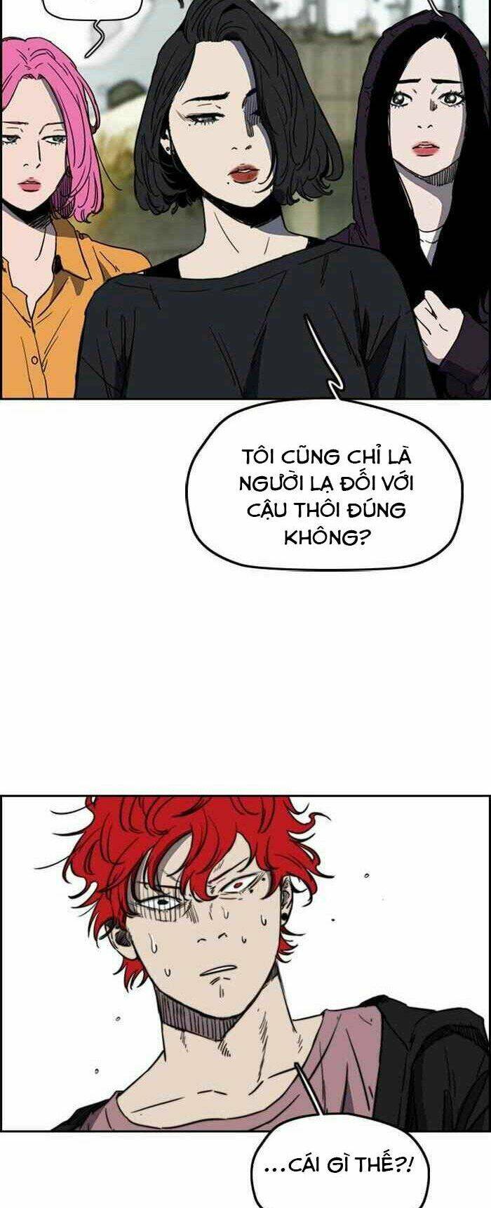 Thể Thao Cực Hạn - Chapter 249 - Page 11