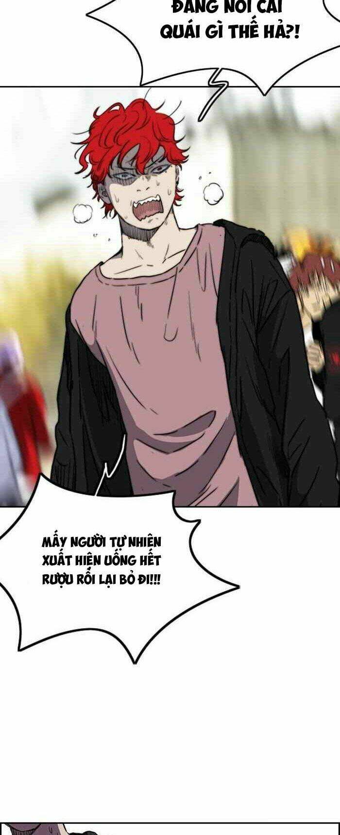 Thể Thao Cực Hạn - Chapter 249 - Page 13