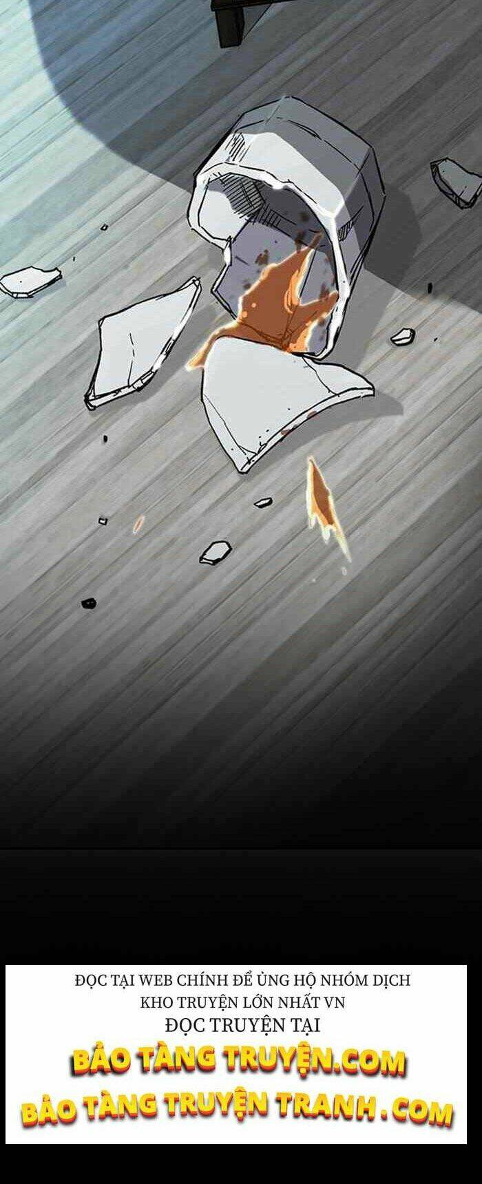 Thể Thao Cực Hạn - Chapter 249 - Page 18