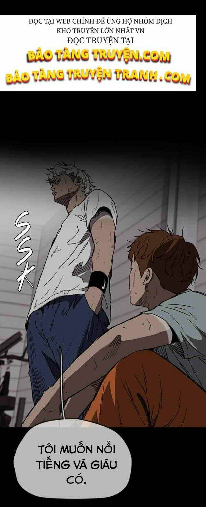 Thể Thao Cực Hạn - Chapter 249 - Page 21